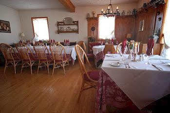 Broecheler Inn Cayuga Exterior foto