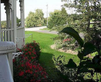 Broecheler Inn Cayuga Exterior foto